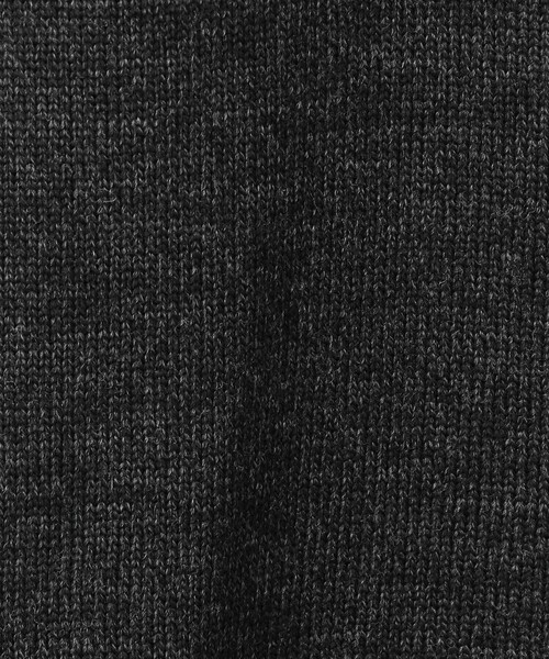 セーター ニット TOMORROWLAND tricot メリノベーシック モックネックプルオーバー メンズの画像