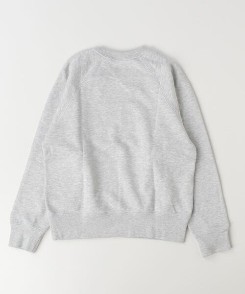 adidas トレーナー アディダス U CLG クルースウェット キッズ