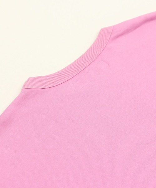 tシャツ M2345 アイレットプルオーバー レディース RNA tシャツ M2345 アイレットプルオーバー レディース