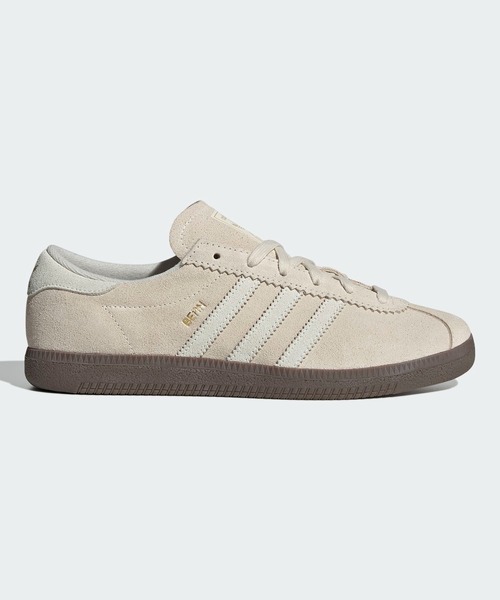 ベルン/BERN　　adidas スニーカー ベージュ adidas Originals BERN アディダス ベルン メンズ レディース