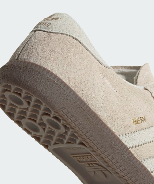 完売品　adidas originals ベルン BERN 25.5センチ adidas スニーカー ベルン / Bern アディダスオリジナルス