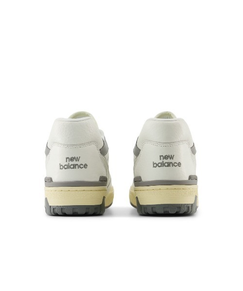 New Balance スニーカー 550 メンズ レディース : ZOZOTOWN
