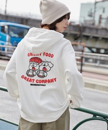 BOYNEXTDOOR wego パーカー Lサイズ boynextdoor wego スウェットパーカー - メルカリ