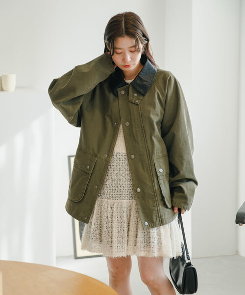 極美品2020年 Proenza Schouler カシミヤ100%ロングコート（Ron Herman 