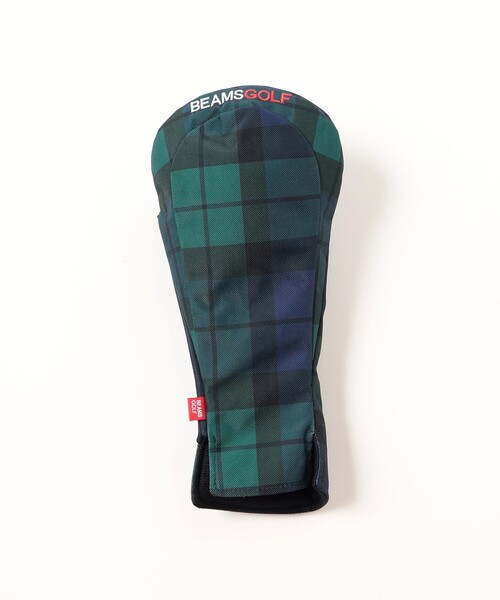 BEAMS GOLF（ビームス ゴルフ） キャディバッグ ゴルフ ブラック