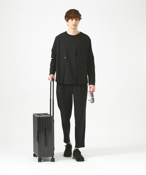 5351 POUR LES HOMMES tシャツ 「別注」AUGER ワンマイルウェア「纏叉 