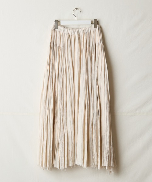 suzuki takayuki ロングスカート suzuki takayuki スカート long skirt : ZOZOTOWN Yahoo!店