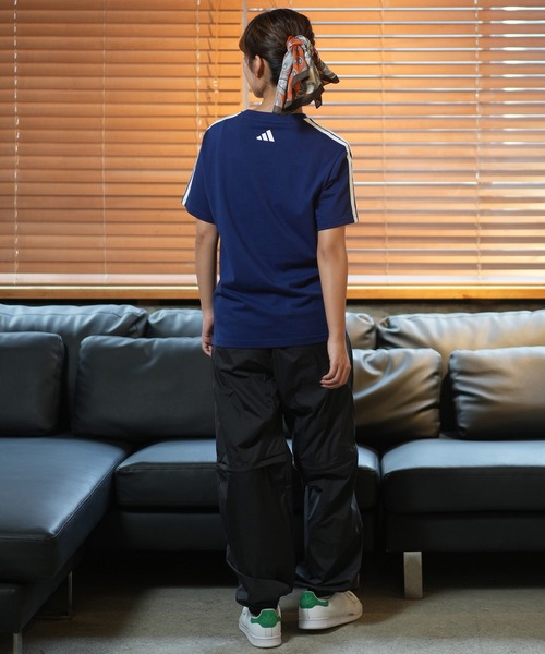 adidas パンツ adidas/アディダス 2WAY 軽量ジャージ KVB60