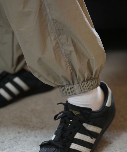 adidas パンツ adidas/アディダス 2WAY 軽量ジャージ KVB60