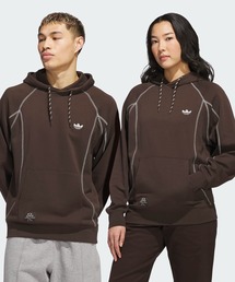 パーカー シュムーフォイル フェザーウェイト パーカー（ジェンダーニュートラル） / アディダスオリジナルス adidas Originals メンズ｜ZOZOTOWN Yahoo!店