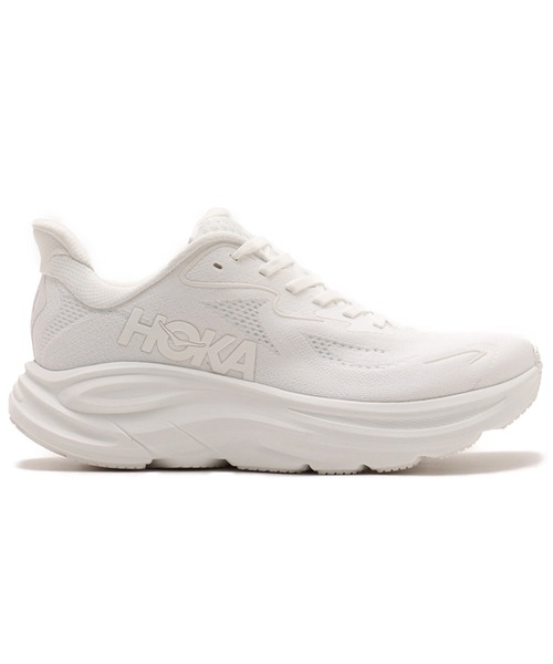 HOKA ホカ クリフトン 白 women’s 23cm 楽天市場】ホカ クリフトン 9 HOKA ロードランニングシューズ