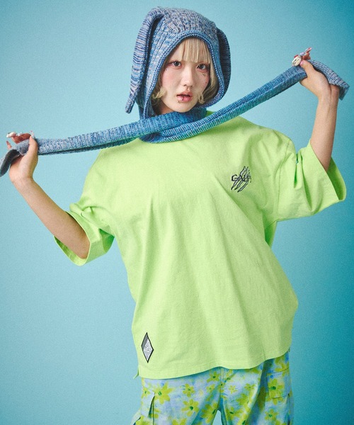 ガルフィー Tシャツ GALFY tシャツ 「GALFY/ガルフィー」覚醒ビーストTee(解) メンズ