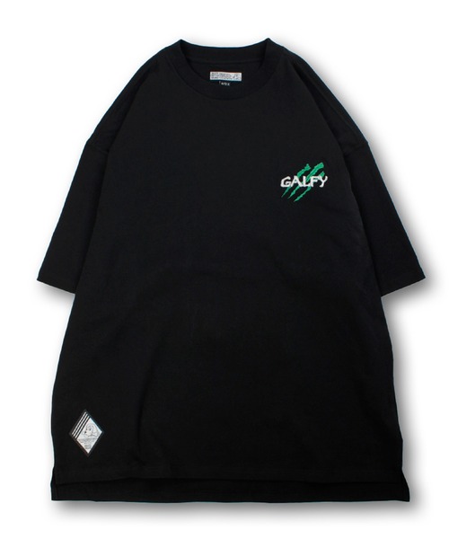 GALFY tシャツ GALFY tシャツ GALFY-GALPEE FAMILYTee メンズ レディース