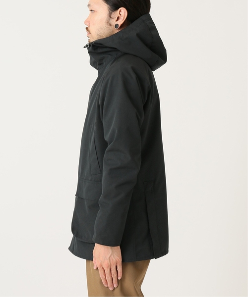 Barbour マウンテンパーカー 36\" オリーブ Barbour 「Barbour」 マウンテンパーカー 36 カーキ メンズ
