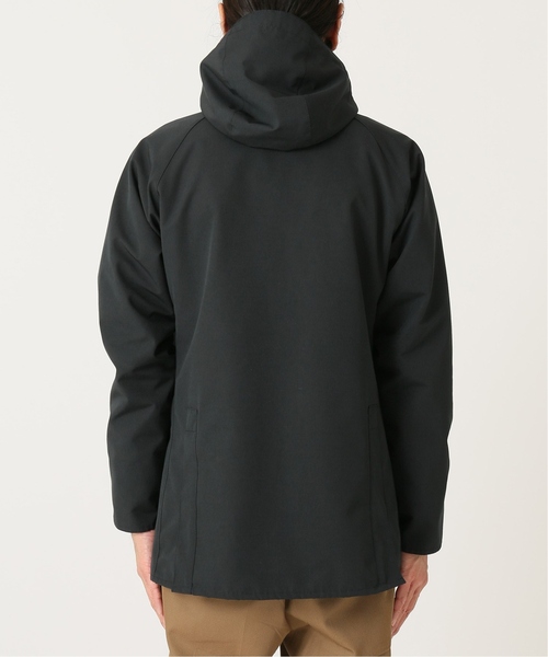 Barbour マウンテンパーカー 36\" オリーブ Barbour マウンテンパーカー 36 オリーブ