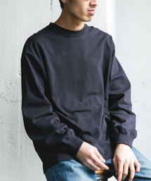 tシャツ 10.5オンス ヘビーウェイトロングスリーブTシャツ メンズ｜ZOZOTOWN Yahoo!店