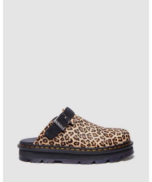 Dr.Martens サンダル Dr. Martens/ドクターマーチン ZEBZAG