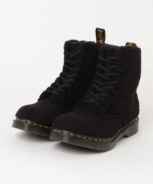 Dr.Martens（ドクターマーチン） ショートブーツ UK6 ブラック