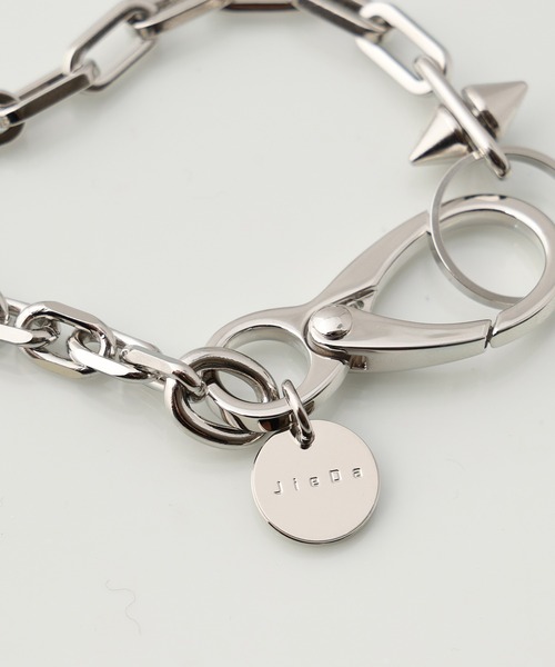 JieDa ブレスレット SWITCHING BRACELET メンズ レディース