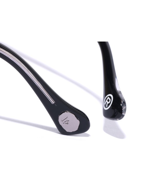 APEサングラス SUNGLASSES #16（サングラス）｜A BATHING APE（アベイシング