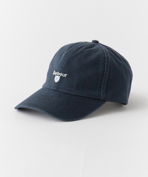 Barbour キャップ 帽子 Barbour/バブア― CASCADE CAP メンズ