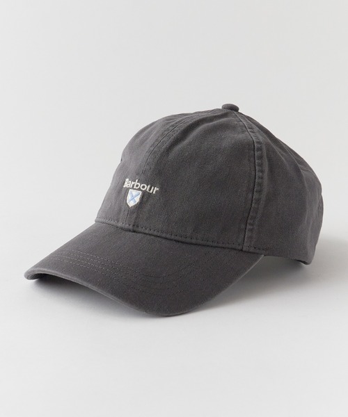 Barbour（バブアー） キャップ 帽子 CASCADE CAP スポーツキャップ