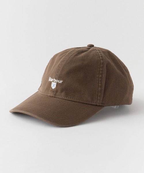 barbour キャップ 帽子