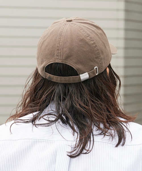 Barbour（バブアー） キャップ 帽子 CASCADE CAP スポーツキャップ
