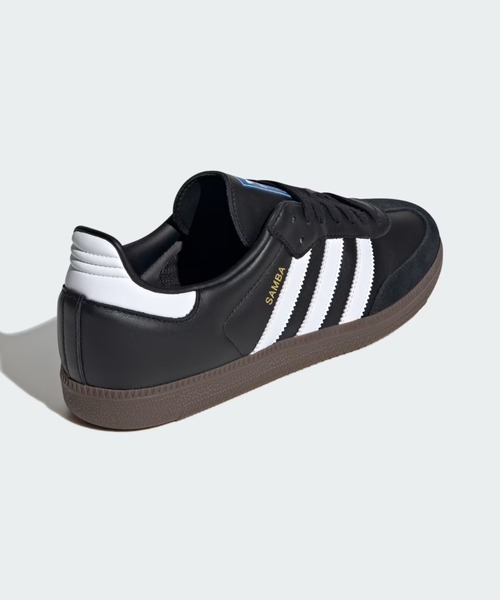 adidas スニーカー adidas/アディダス/SAMBA OG メンズ