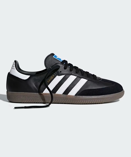 adidas スニーカー adidas/アディダス/SAMBA OG メンズ
