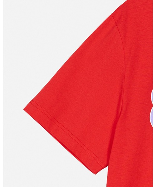 marimekko tシャツ 「kioski」 Vihne Piirto Unikko / t-shirt
