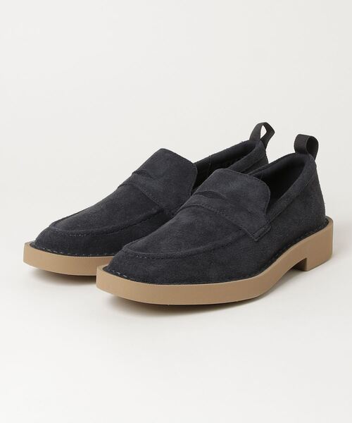 クラークスClarksローファースリッポンシューズビジネスシューズドレスシューズ 楽天市場】クラークス スリッポン ビジネスの通販