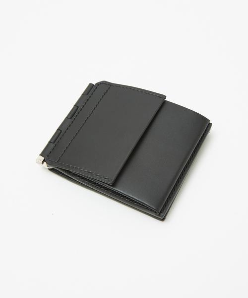 美品 ED ROBERT JUDSON MONEY CLIP WALLET 財布 ED ROBERT JUDSON 財布 「ED / エドロバートジャドソン