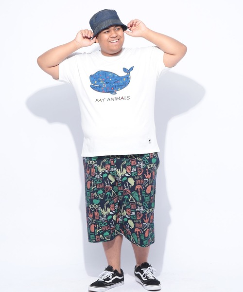 FAT animals くじらのおすすめ人気商品一覧 通販 - Yahoo!ショッピング