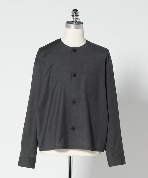 an プロフィールを必ずお読みください　　 カーディガン　42 新品 44185 Cardigan 