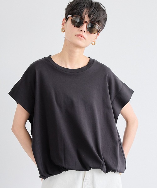 BARNYARDSTORM tシャツ / ウエストゴムスムースプルオーバー