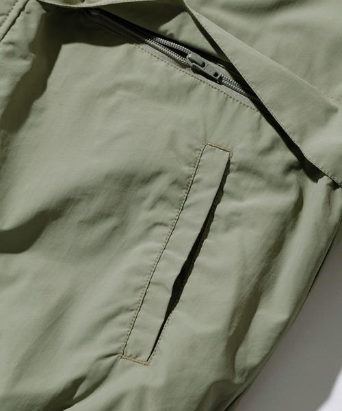 「XLARGE」 ブルゾン S ブラウン メンズ_画像8