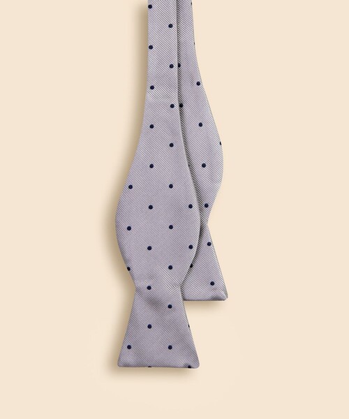 BROOKS BROTHERS（ブルックスブラザーズ） 蝶ネクタイ シルク ドット