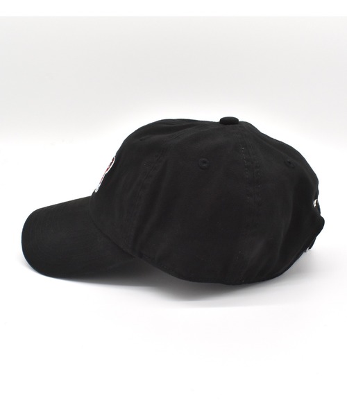 T*o様 toy machine × new era 59FIFTYキャップ 黒 TOY MACHINE キャップ 帽子 MACHINE/トイマシーン TMC DEVIL CAT