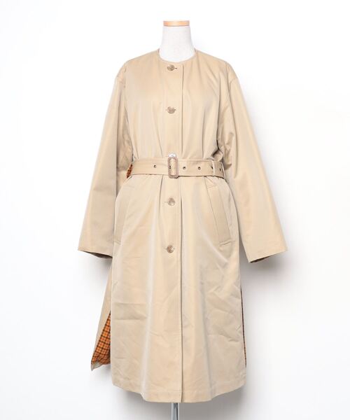 Traditional Weatherwear 「Traditional Weatherwear」 ノー