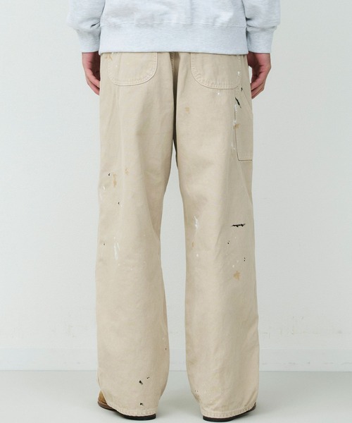 Johnbull（ジョンブル） パンツ 「ATELLIER WELLS BY JOHNBULL