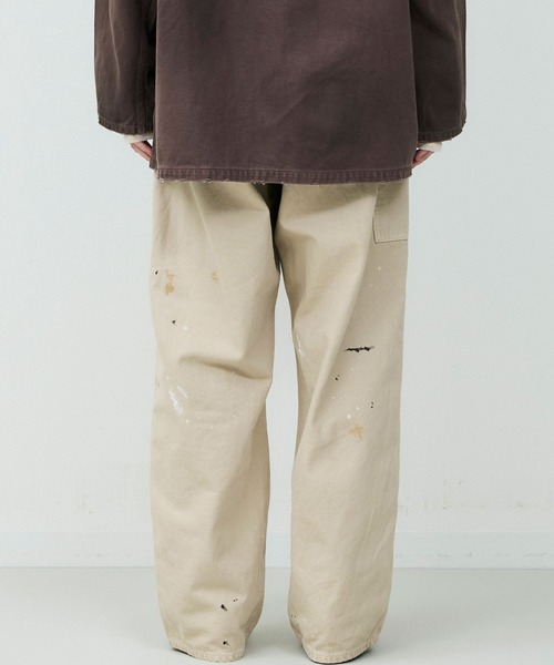 Johnbull（ジョンブル） パンツ 「ATELLIER WELLS BY JOHNBULL