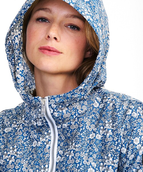 mayaaa　AIGLE ジャンパー　レディース AIGLE（エーグル） マウンテンパーカー ウインドブレーカー GORE-TEX