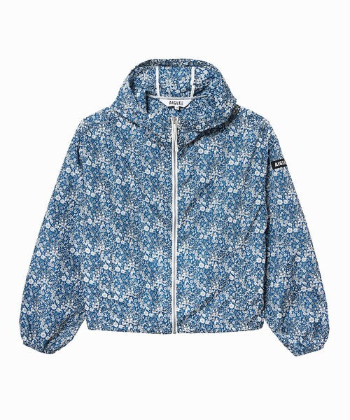 mayaaa　AIGLE ジャンパー　レディース AIGLE（エーグル） マウンテンパーカー ウインドブレーカー GORE-TEX