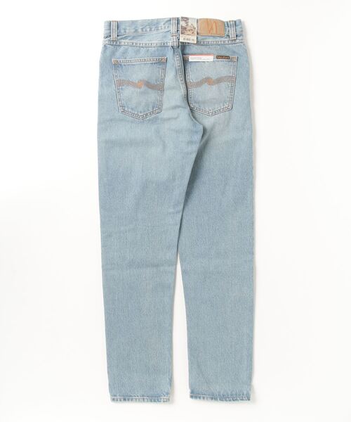 Nudie Jeans ジーンズ Jeans/ヌーディージーンズ Steady Eddie