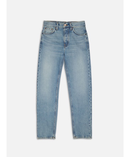 ヌーディージーンズ Nudie Jeans Steady Eddie Ⅱ Steady Eddie II Original Worn ステディーエディーツー