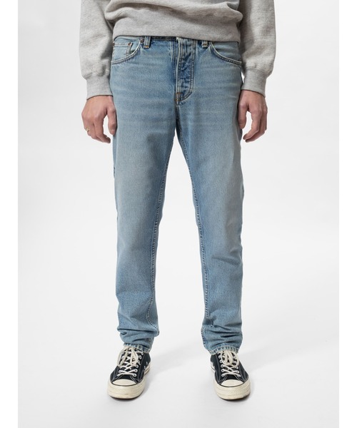 Nudie Jeans ジーンズ Jeans/ヌーディージーンズ Steady Eddie