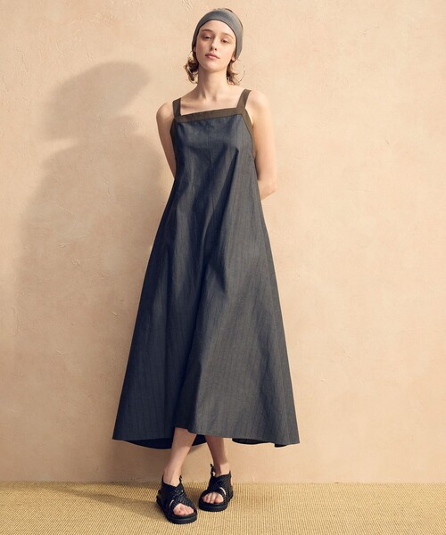 BEAUTY＆YOUTH UNITED ARROWS サンダル レザーライクメッシュ