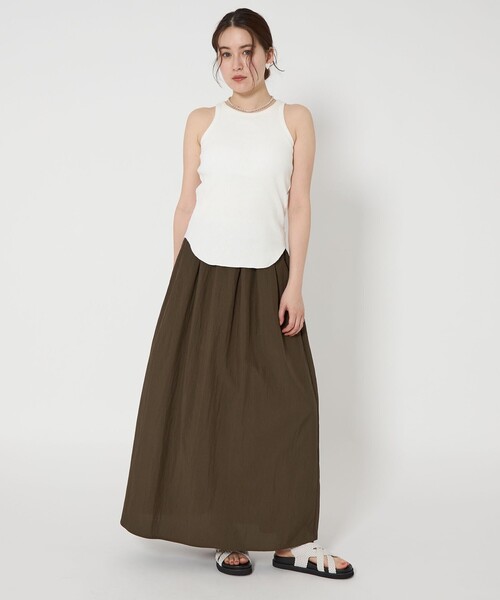 UNITED ARROWS レザー サンダル BEAUTY＆YOUTH UNITED ARROWS サンダル レザーライクメッシュ