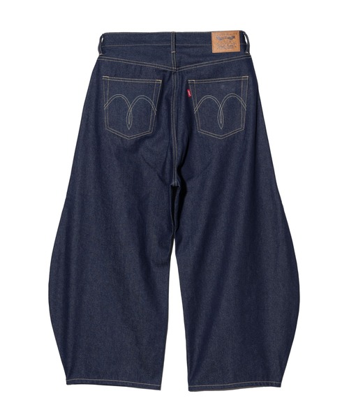 glamb(グラム) ジーンズ Oval Baggy Denim / オーバルバギー glamb(グラム) ジーンズ Oval Baggy Denim / オーバルバギー